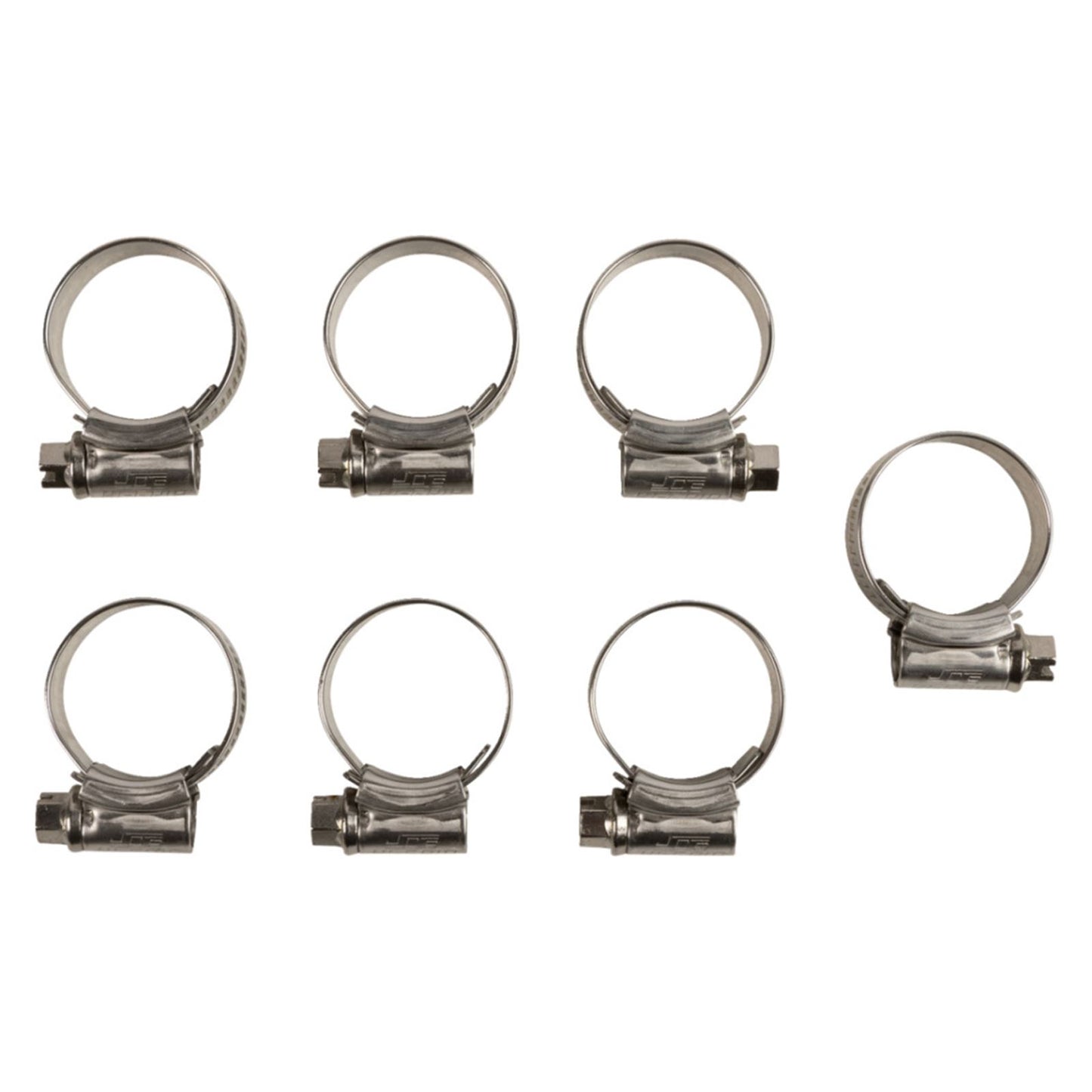 Moose Offroad Radiator Hose Clamp Kit for Gas Gas/for Husqvarna/for KTM CK-KTM-45_1648186