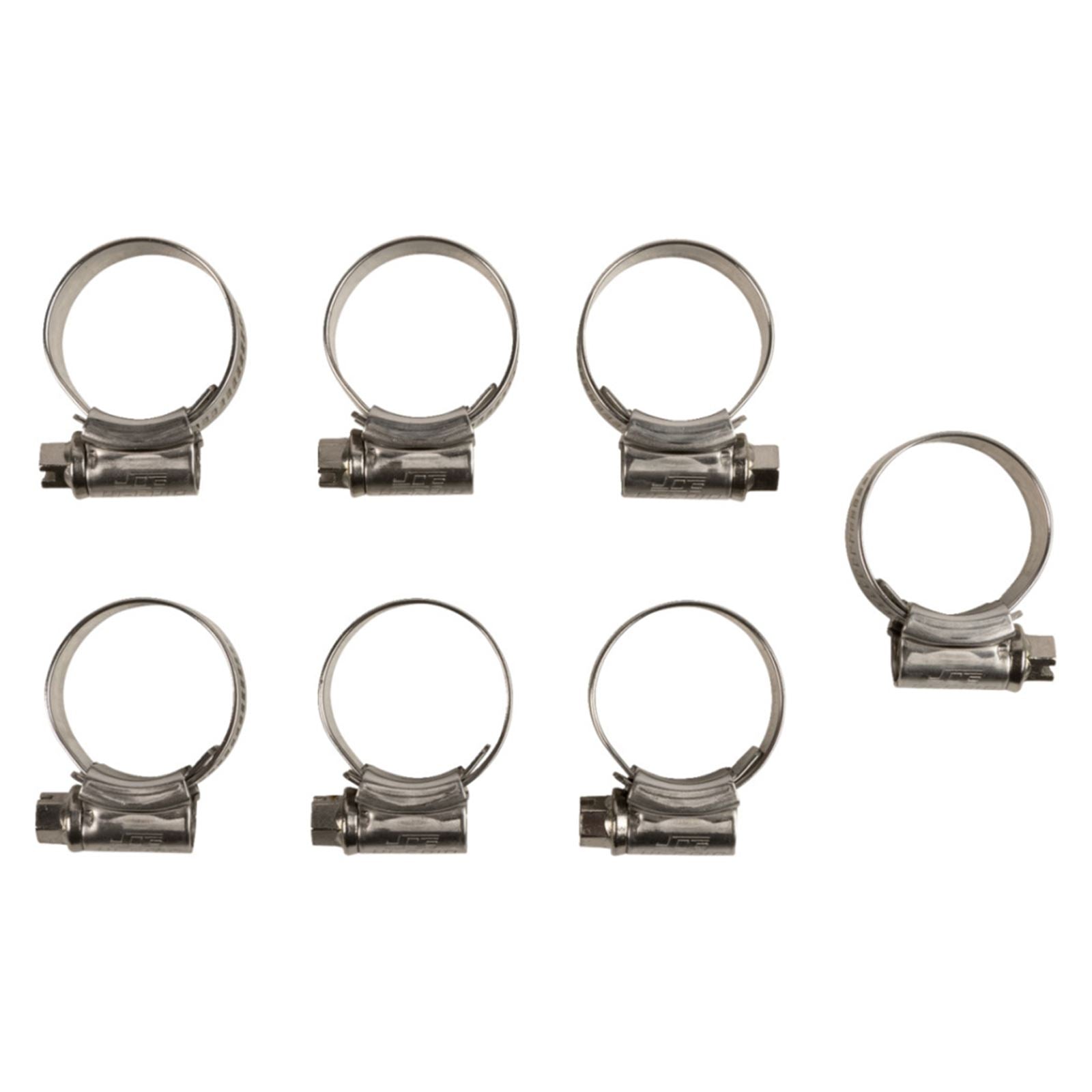 Moose Offroad Radiator Hose Clamp Kit for Gas Gas/for Husqvarna/for KTM CK-KTM-45_1648186