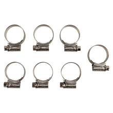 Moose Offroad Radiator Hose Clamp Kit for Gas Gas/for Husqvarna/for KTM CK-KTM-45_1648186
