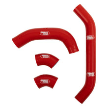 Moose Offroad Orig Equip Fit Radiator Hose Kit for Gas Gas/for Husqvarna/for KTM KTM-131-RD_1648189