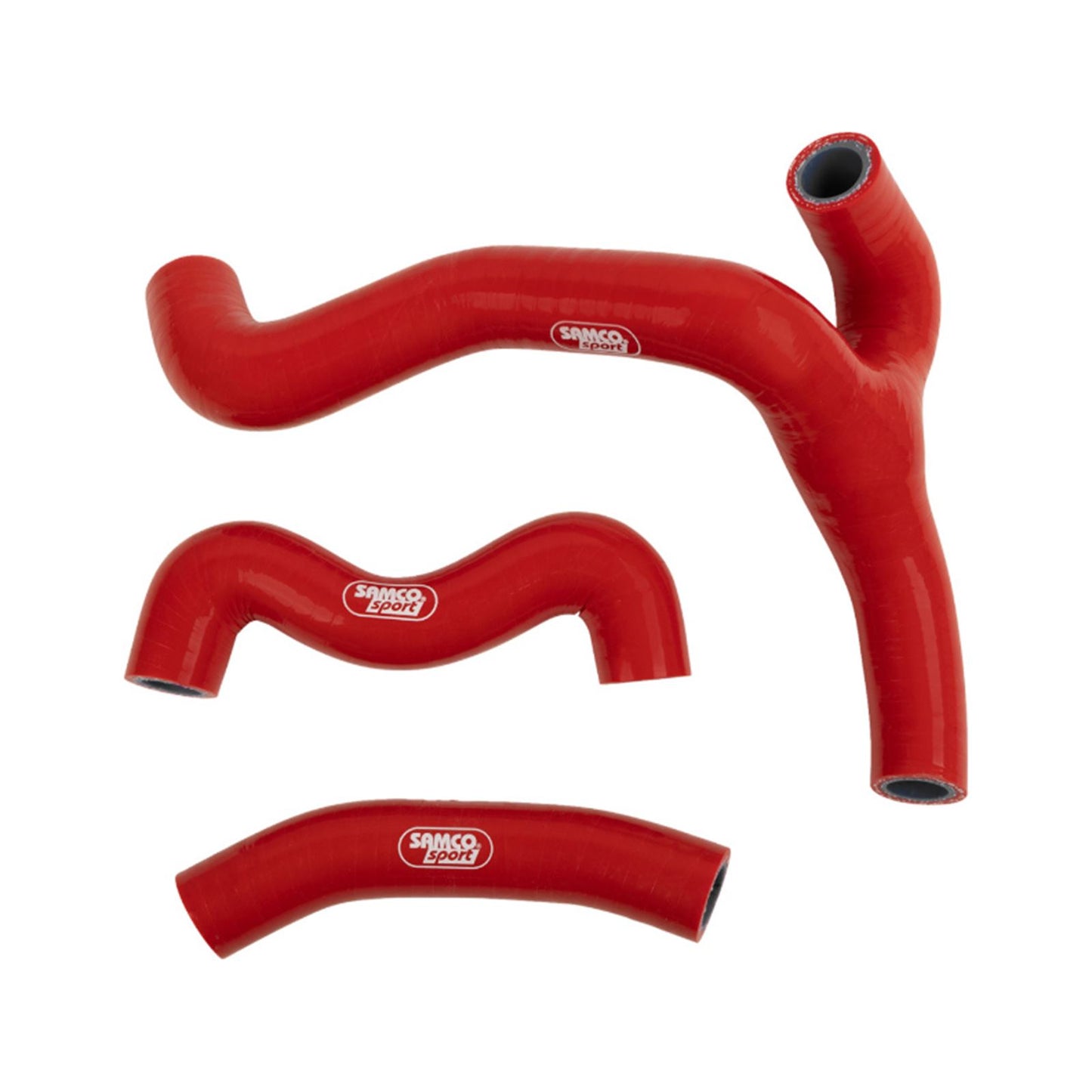 Moose Offroad Orig Equip Fit Radiator Hose Kit for Gas Gas/for Husqvarna/for KTM KTM-45-RD_1648214