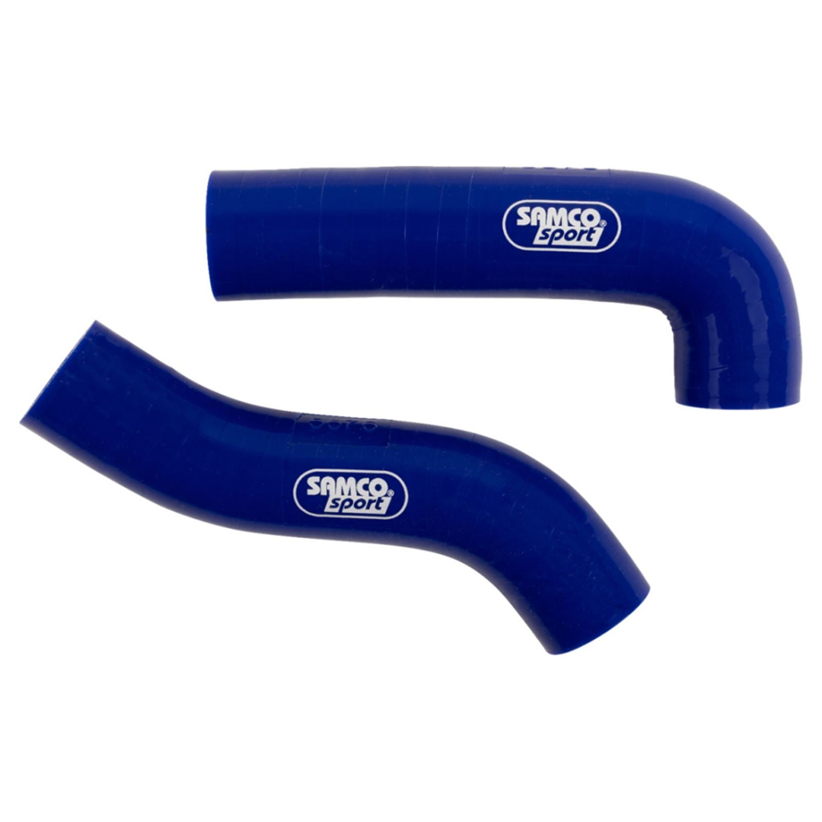 Moose Offroad Orig Equip Fit Radiator Hose Kit for Gas Gas/for Husqvarna/for KTM KTM-97-BU_1648215