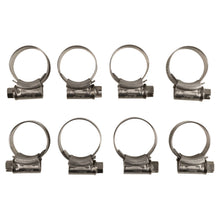 Moose Offroad Radiator Hose Clamp Kit for Honda CK-HON-33_1648224