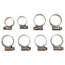 Moose Offroad Radiator Hose Clamp Kit for Honda CK-HON-116_1648226