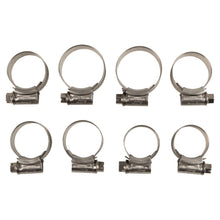 Moose Offroad Radiator Hose Clamp Kit for Honda CK-HON-124_1648230