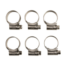 Moose Offroad Radiator Hose Clamp Kit for Kawasaki CK-KAW-62_1648235
