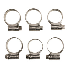 Moose Offroad Radiator Hose Clamp Kit for Kawasaki CK-KAW-63_1648236