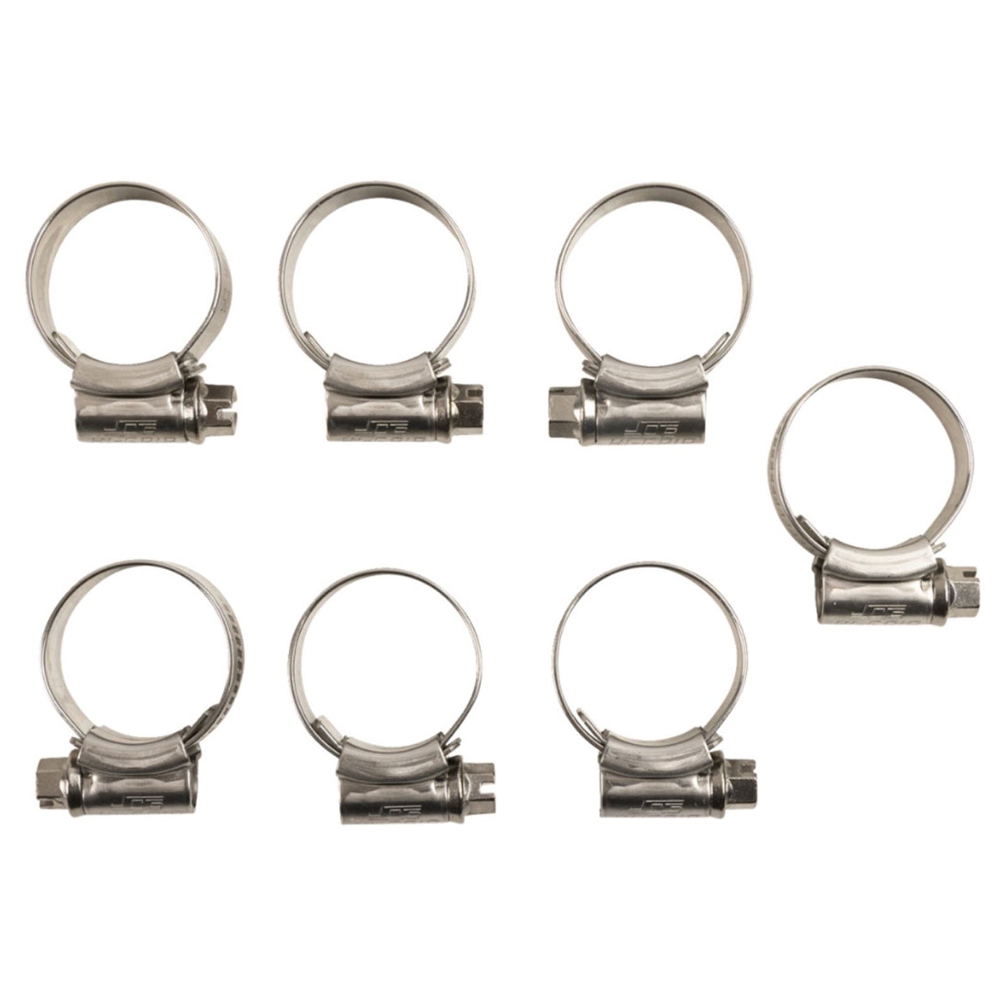 Moose Offroad Radiator Hose Clamp Kit for Kawasaki CK-KAW-99_1648237