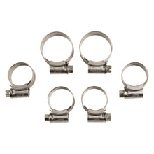 Moose Offroad Radiator Hose Clamp Kit for Kawasaki CK-KAW-92_1648238