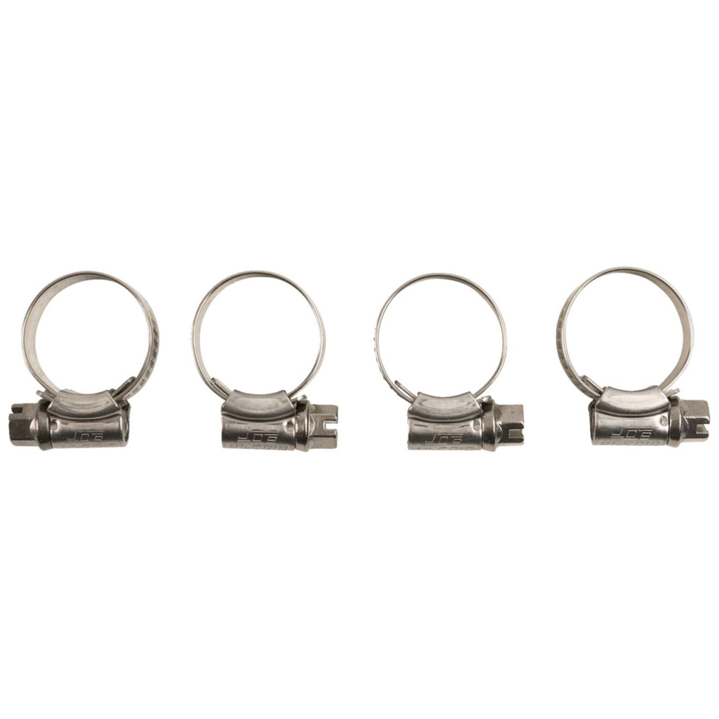 Moose Offroad Radiator Hose Clamp Kit for Yamaha CK-YAM-89_1648239