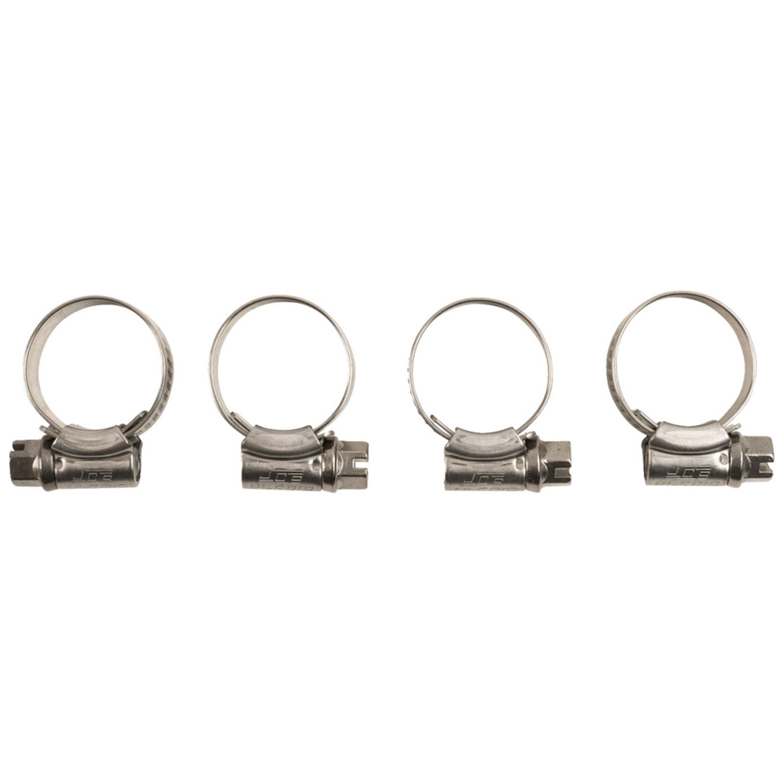 Moose Offroad Radiator Hose Clamp Kit for Yamaha CK-YAM-89_1648239