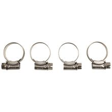 Moose Offroad Radiator Hose Clamp Kit for Yamaha CK-YAM-89_1648239