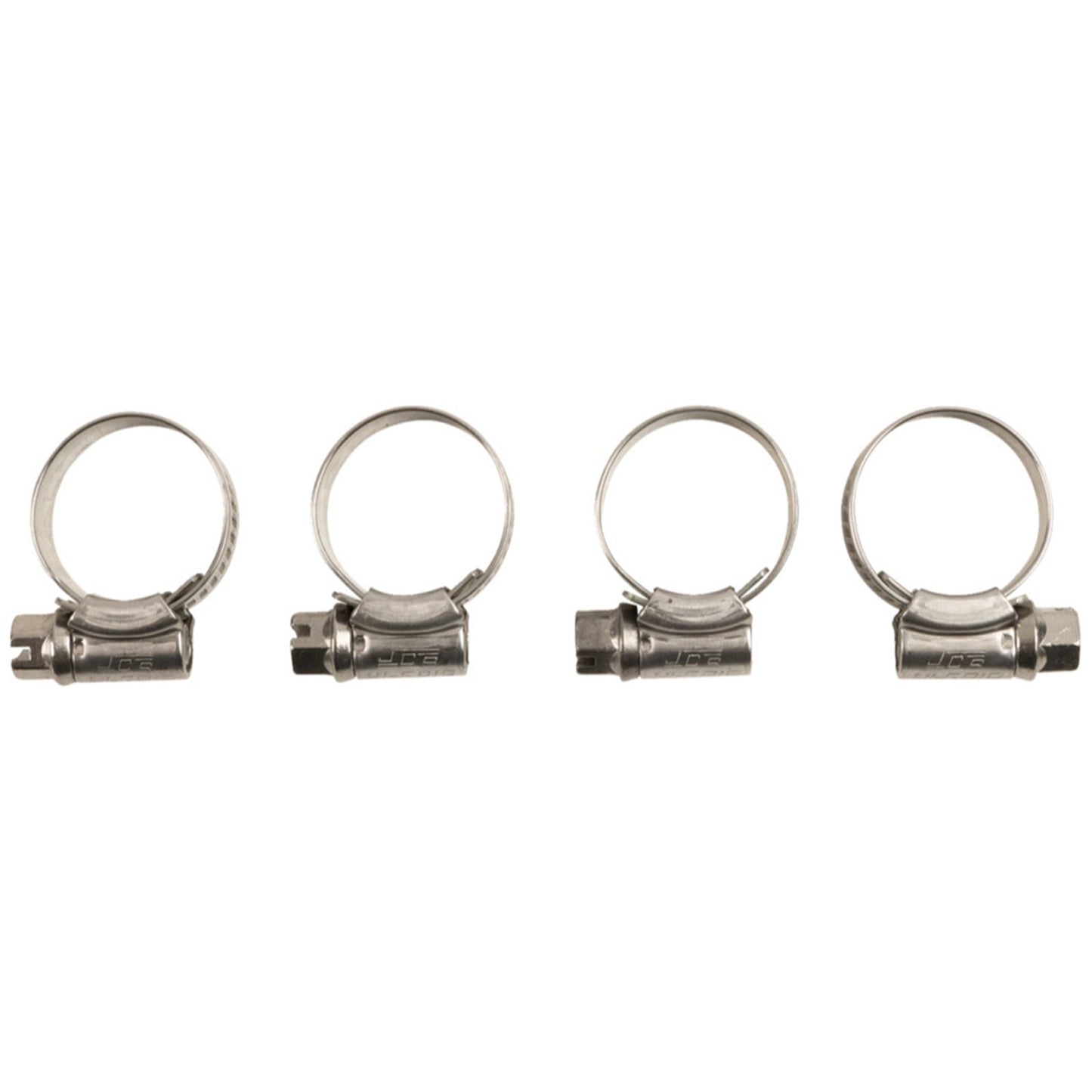 Moose Offroad Radiator Hose Clamp Kit for Yamaha CK-YAM-90_1648241