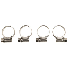 Moose Offroad Radiator Hose Clamp Kit for Yamaha CK-YAM-90_1648241