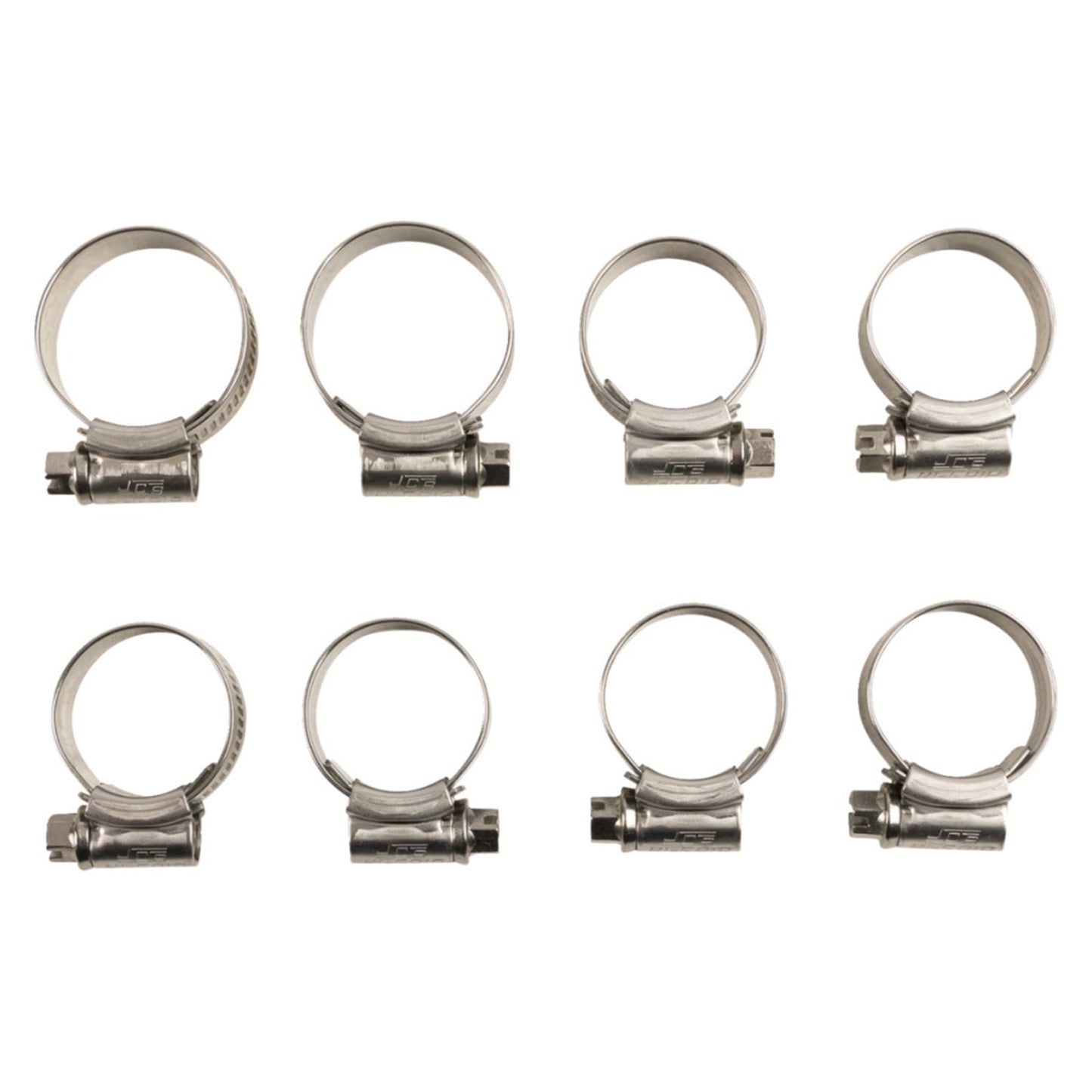 Moose Offroad Radiator Hose Clamp Kit for Yamaha CK-YAM-29_1648242