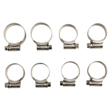 Moose Offroad Radiator Hose Clamp Kit for Yamaha CK-YAM-29_1648242