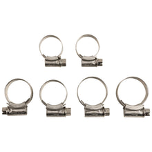 Moose Offroad Radiator Hose Clamp Kit for Yamaha CK-YAM-72_1648245