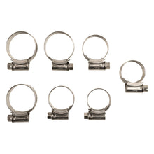Moose Offroad Radiator Hose Clamp Kit for Yamaha CK-YAM-86_1648246