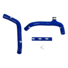 Moose Offroad Orig Equip Fit Radiator Hose Kit for Yamaha - Blue YAM-99-BU_1648247