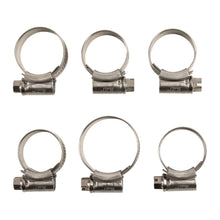 Moose Offroad Radiator Hose Clamp Kit for Yamaha CK-YAM-99_1648248