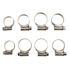 Moose Offroad Radiator Hose Clamp Kit for Yamaha CK-YAM-100_1648250