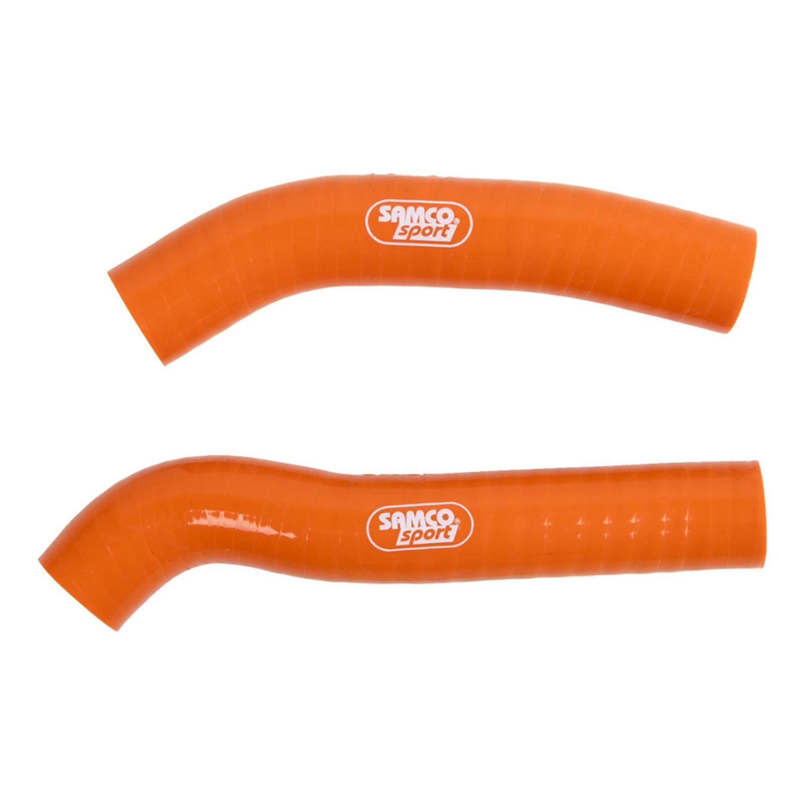 Moose Offroad Orig Equip Fit Radiator Hose Kit for Gas Gas/for Husqvarna/for KTM KTM-134-OR_1648251