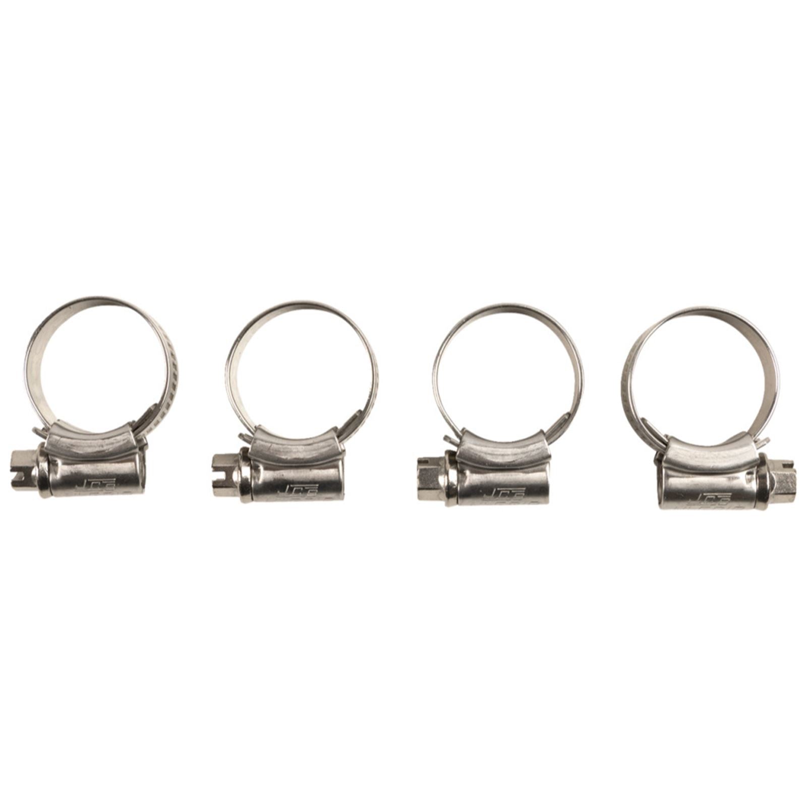Moose Offroad Radiator Hose Clamp Kit for Gas Gas/for Husqvarna/for KTM CK-KTM-134_1648252