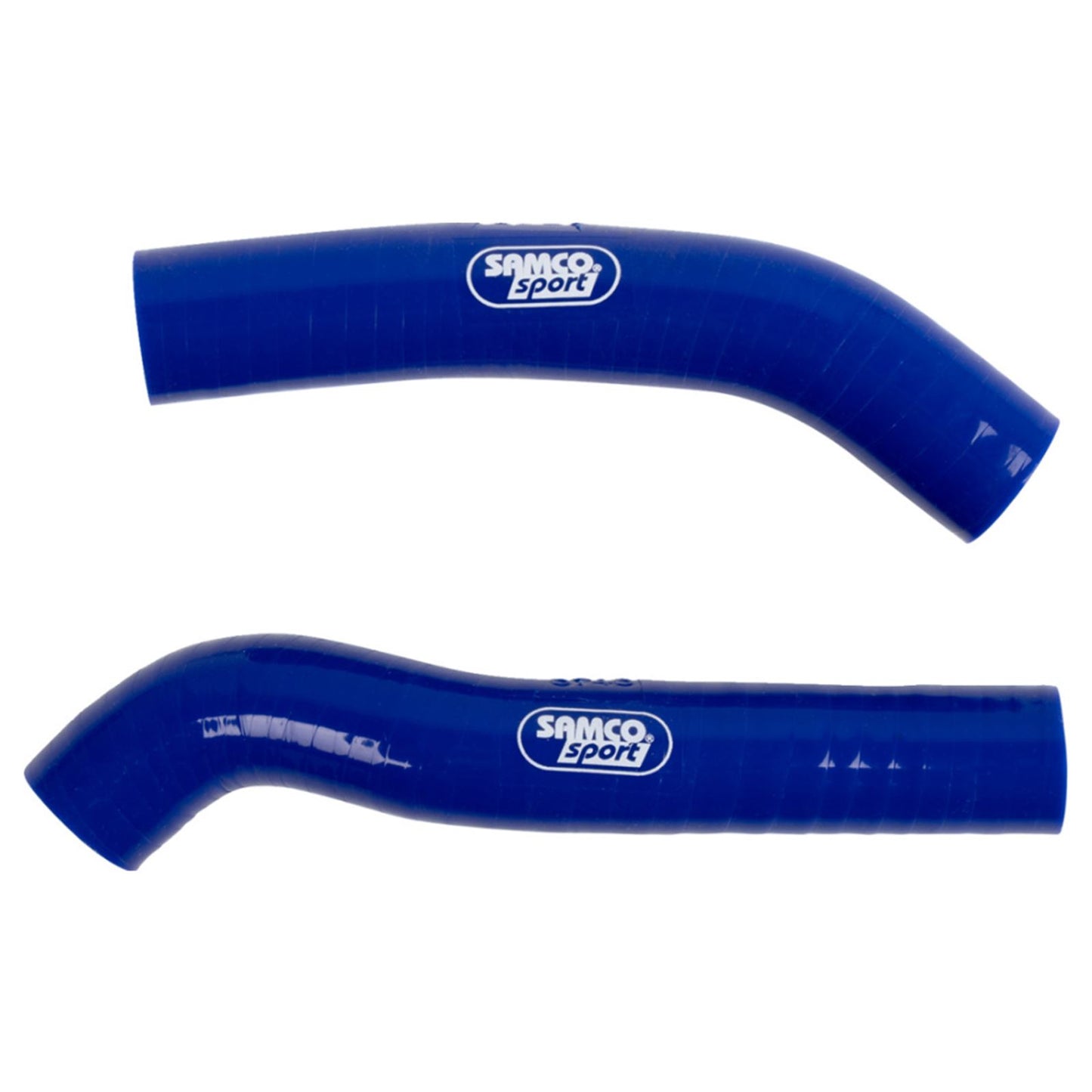 Moose Offroad Orig Equip Fit Radiator Hose Kit for Gas Gas/for Husqvarna/for KTM KTM-134-BU_1648253