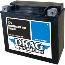 Drag Specialties Battery - CTZ20HL 2113-0983_1736476