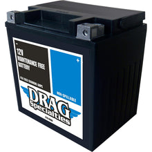 Drag Specialties Battery - CTZ32HL 2113-0984_1736474
