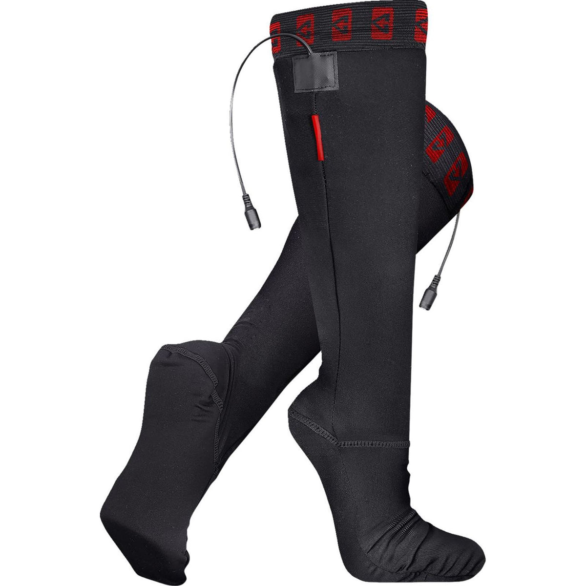 Gerbing Heated Clothing 12V Heated Sock Liner_1531413