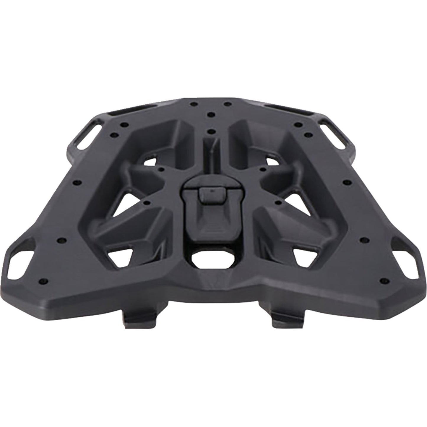 SW-Motech STREET-RACK Adapter Kit - Black [MPN: GPT.00.152.54900/B]_1530996