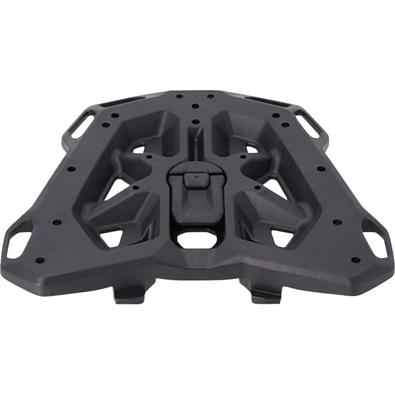 SW-Motech STREET-RACK Adapter Kit - Black [MPN: GPT.00.152.54900/B]_1530996