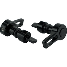 Moose Offroad Fork Compression Adjuster - Front - Showa 111-100-001_1533179