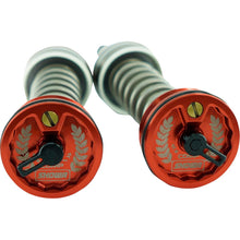 Moose Offroad Fork Compression Adjuster - Front - Showa 111-100-001_1533178