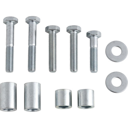 Moose Offroad Ball Hitch - TRX 1306PF_1544629