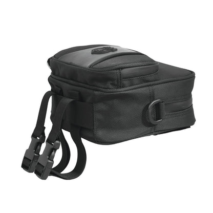 Nelson-Rigg Route 1 Highway Handlebar Bag - Black NR-100_1546923