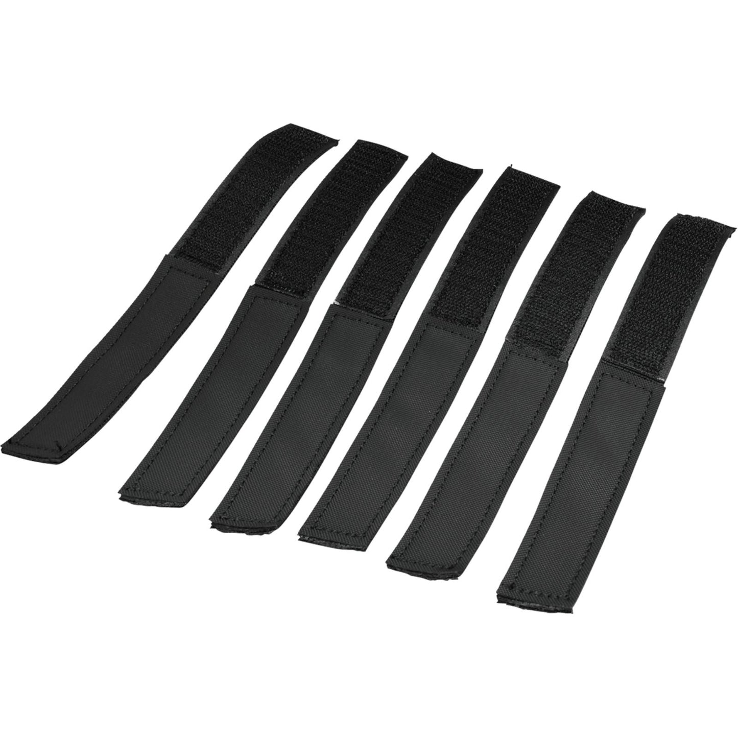 Nelson-Rigg Route 1 Highway Handlebar Bag - Black NR-100_1551060