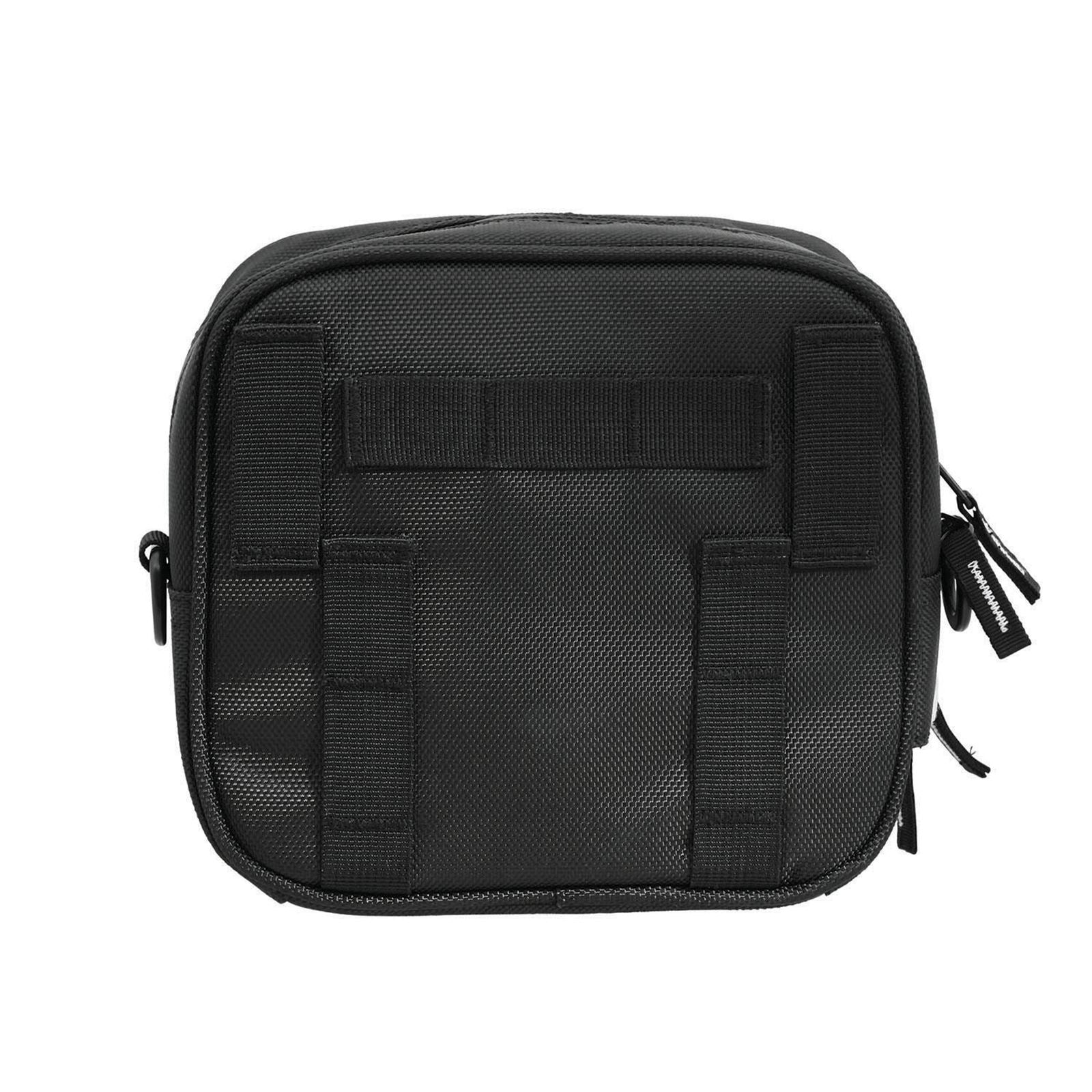 Nelson-Rigg Route 1 Highway Handlebar Bag - Black NR-100_1546933