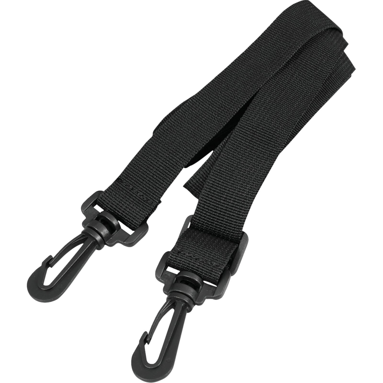 Nelson-Rigg Route 1 Highway Handlebar Bag - Black NR-100_1551061