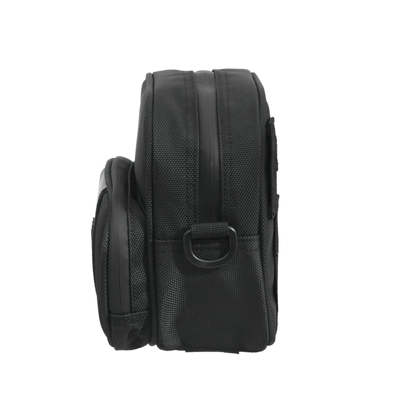 Nelson-Rigg Route 1 Highway Handlebar Bag - Black NR-100_1546922