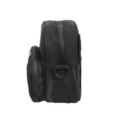 Nelson-Rigg Route 1 Highway Handlebar Bag - Black NR-100_1546922
