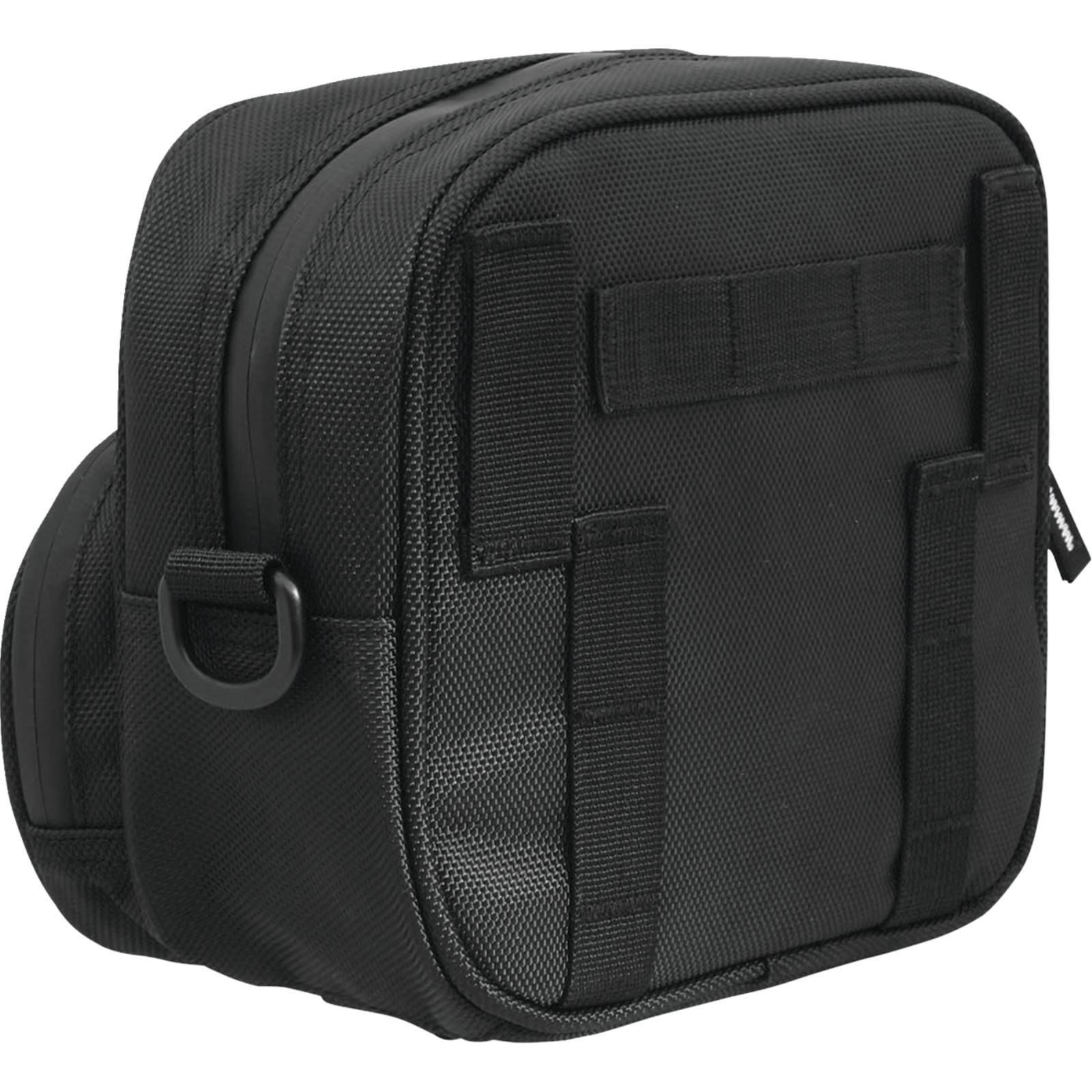 Nelson-Rigg Route 1 Highway Handlebar Bag - Black NR-100_1551101