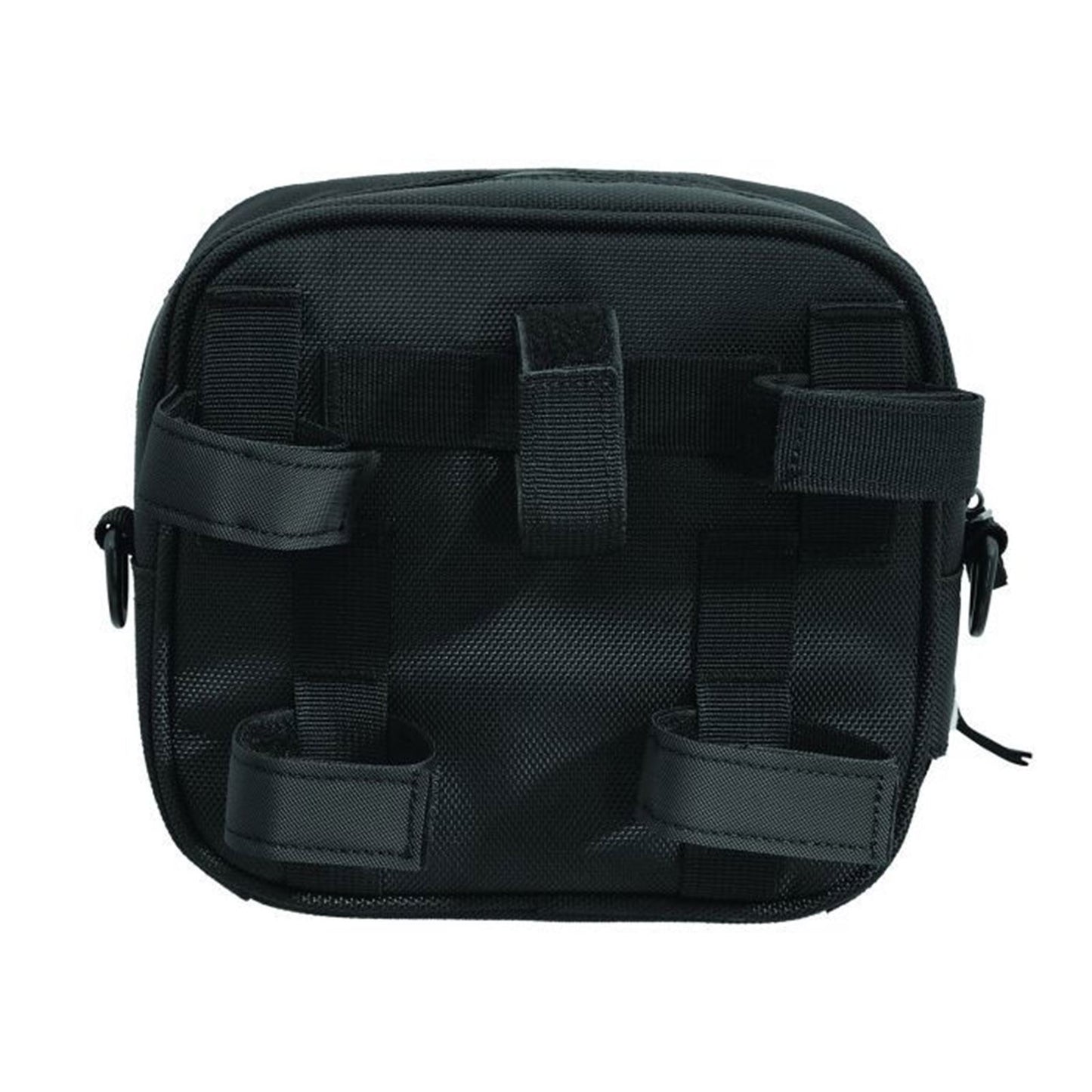 Nelson-Rigg Route 1 Highway Handlebar Bag - Black NR-100_1533176