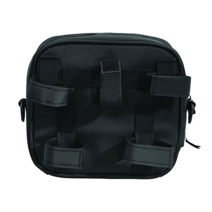 Nelson-Rigg Route 1 Highway Handlebar Bag - Black NR-100_1533176