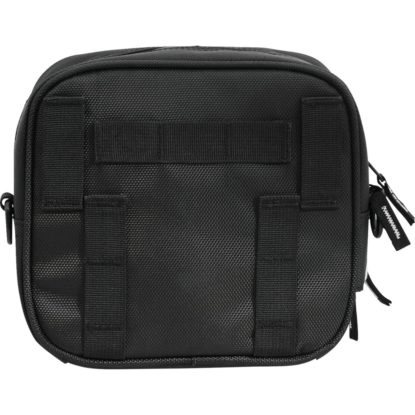 Nelson-Rigg Route 1 Highway Handlebar Bag - Black NR-100_1551102