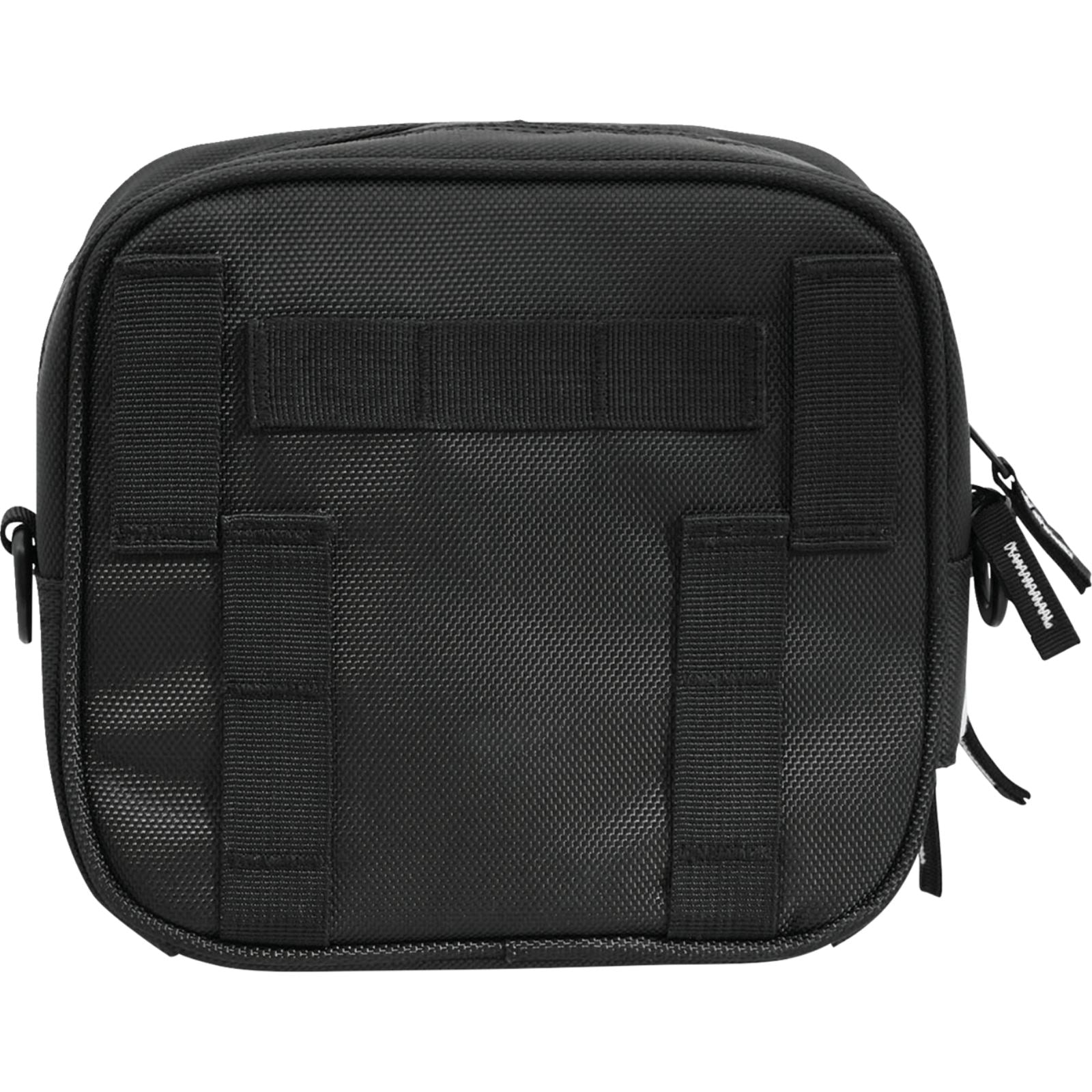 Nelson-Rigg Route 1 Highway Handlebar Bag - Black NR-100_1551102