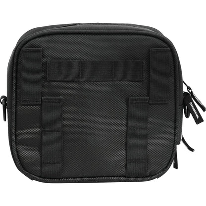 Nelson-Rigg Route 1 Highway Handlebar Bag - Black NR-100_1551102