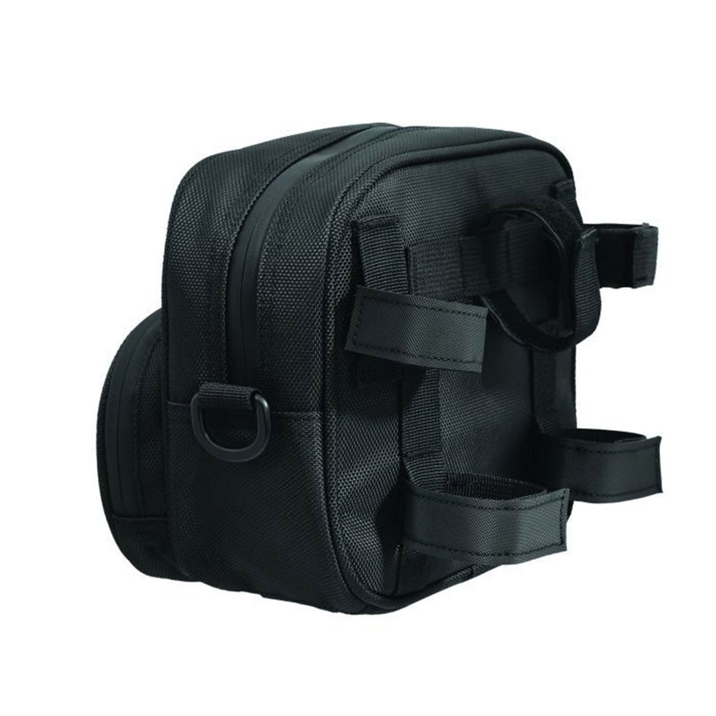 Nelson-Rigg Route 1 Highway Handlebar Bag - Black NR-100_1533175
