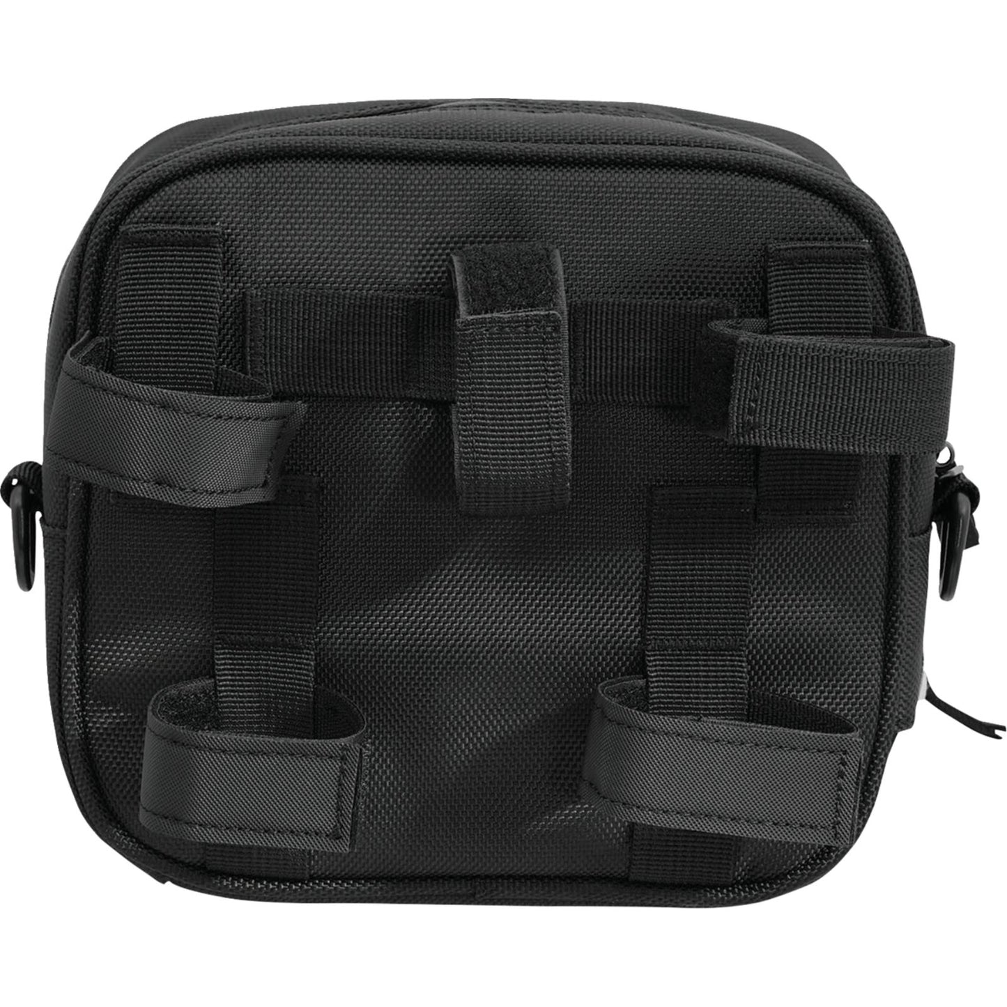 Nelson-Rigg Route 1 Highway Handlebar Bag - Black NR-100_1551103